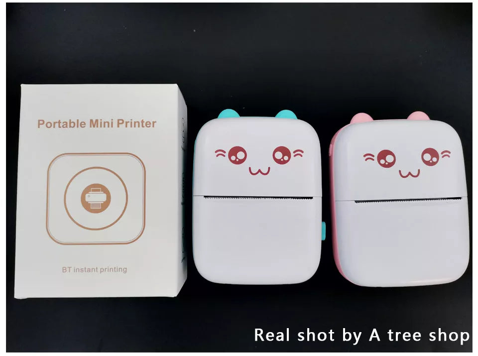 PocketPrint MemoPro: The Magical Pocket Printer